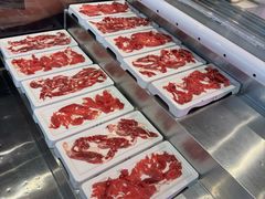 -一鼎来潮汕牛肉自助火锅(翻身分店)