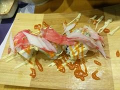 -天正河鲀·河豚亭(大连店)