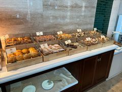 -泉州悦华酒店·自助餐厅