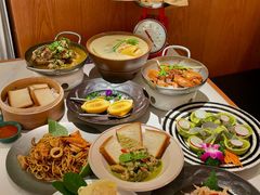 -太食獸泰式茶餐厅(IFS国金中心店)