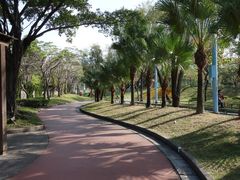 -九龙寨城公园