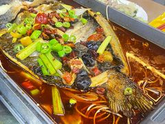 -十二道丰味·徐州土菜·烧烤(何山路店)