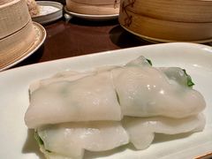-逸东轩(香港逸东酒店)
