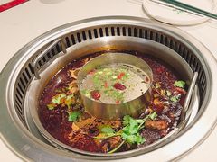 -葛记红焖羊肉(人民路店)