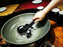 -渔米粥(罗湖店)