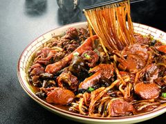 -金掌勺东北菜(格兰晴天店)