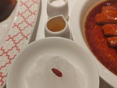 冰花燕窝-广州酒家(文昌总店)