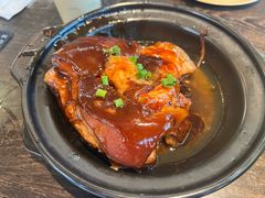 -乌记大厨餐厅