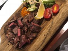 -爱丽丝牛排西餐厅(光谷步行街店)