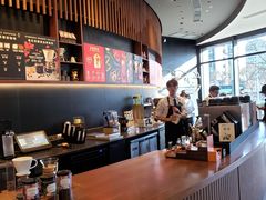 -星巴克臻选(北京富力家园店)