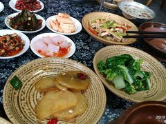 -张关合渣(航空大道店)