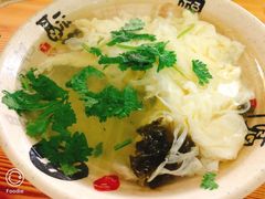 -昌顺马记小吃店(昌盛园店)