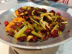 -洞庭家宴·头牌甲鱼(广渠门店)