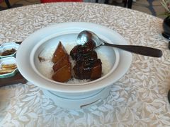 -香乐园·淮扬菜中餐厅·Shang Garden(福田香格里拉店)