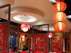 大堂-芦月轩羊蝎子(劲松店)