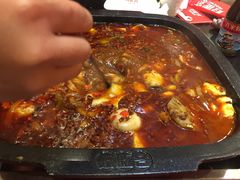 -自贡好吃客(科华店)