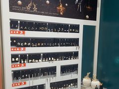 -海马体照相馆(西安高新万达广场店)