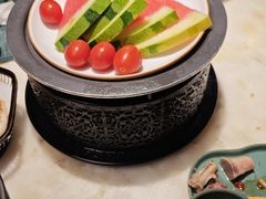 -锦府盐帮·李宅(领展购物广场中关村店)