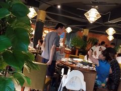 -盐帮食坊•小河帮川菜(四川师大店)