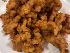 -黑石礁酒楼·海鲜(黑石礁店)