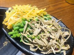 -刘成杰锦州烧烤(南河路店)