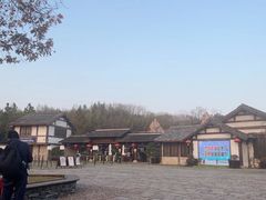 -茅山东方盐湖城景区