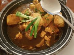 -双天海鲜楼 · 43年老字号