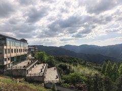 -江南天池