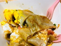 -四环冷面王(西单华威约饭街店)