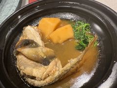 -小厨娘淮扬菜(河西奥美大厦店)