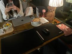 -咖法森林·咖啡  酒吧(天河店)