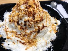 超级海盐芝士奶霸-冰冰酱(新都心店)