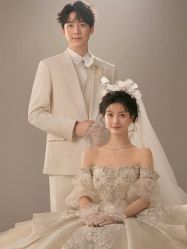 -今生有约婚纱摄影店(景德路店)