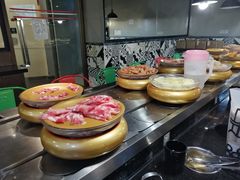 -汤响自助回转火锅百汇(乐峰广场店)
