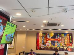 -永和大王(广元西路店)