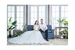 点击看大图 -情订奇缘婚纱摄影(和平路店)