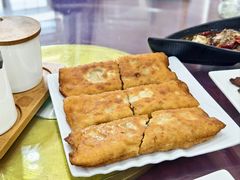 -清真麦顺和饭庄·二姐回头(和平店)