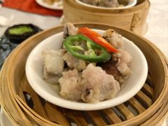 -酌宴府The China Club·广州万富希尔顿酒店(云城东路店)