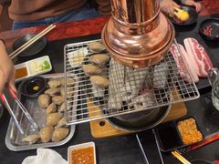 -奥西拉烤肉,盒饭,冷面(青岩刘店)