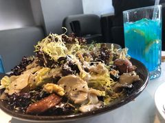 -BE BRIGHT KITCHEN(正佳广场店)