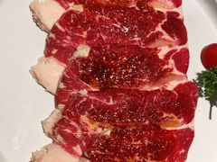 -韩宫宴和牛烤肉(宣州国购店)