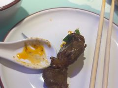 -鱼窝棚柴火铁锅炖(富山屯店)