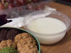 杏仁豆腐-玫瑰甜品(文明路店)