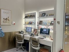 -海马体照相馆(大连柏威年购物中心店)