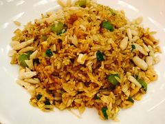 -晶荷轩(香港迪士尼乐园酒店)