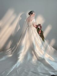 -雪中彩影婚纱摄影·品控旗舰店