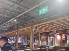 -管氏翅吧(台湾街店)