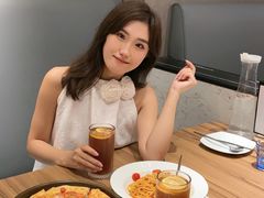 -必胜客(名盛店)