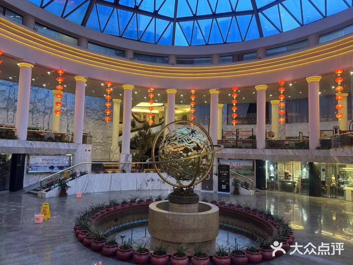 汕头金海湾大酒店(万象城店)图片