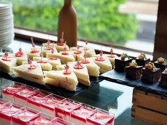 -成都安仁福朋喜来登酒店